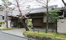 小林一三記念館について