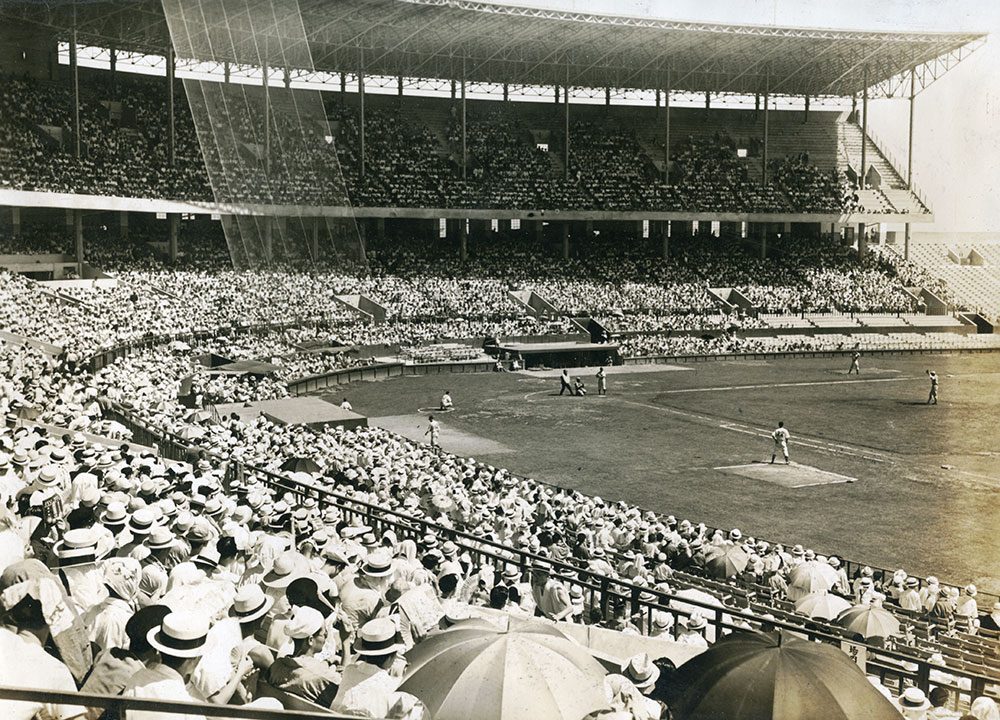 スポーツ 一三ネットワークの100人 阪急文化財団