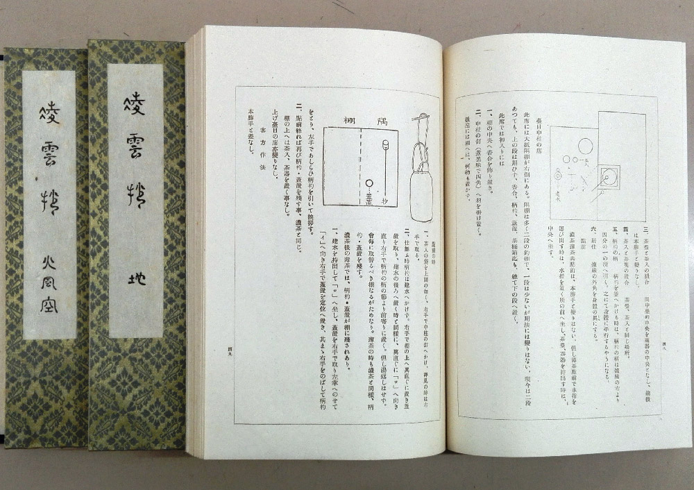 小西新右衛門業精