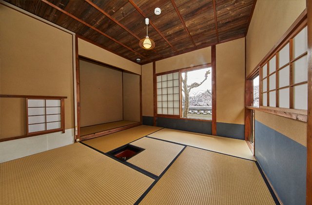 写真：古彩庵