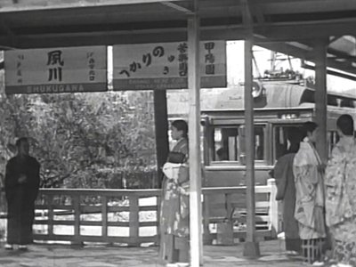 阪急王国